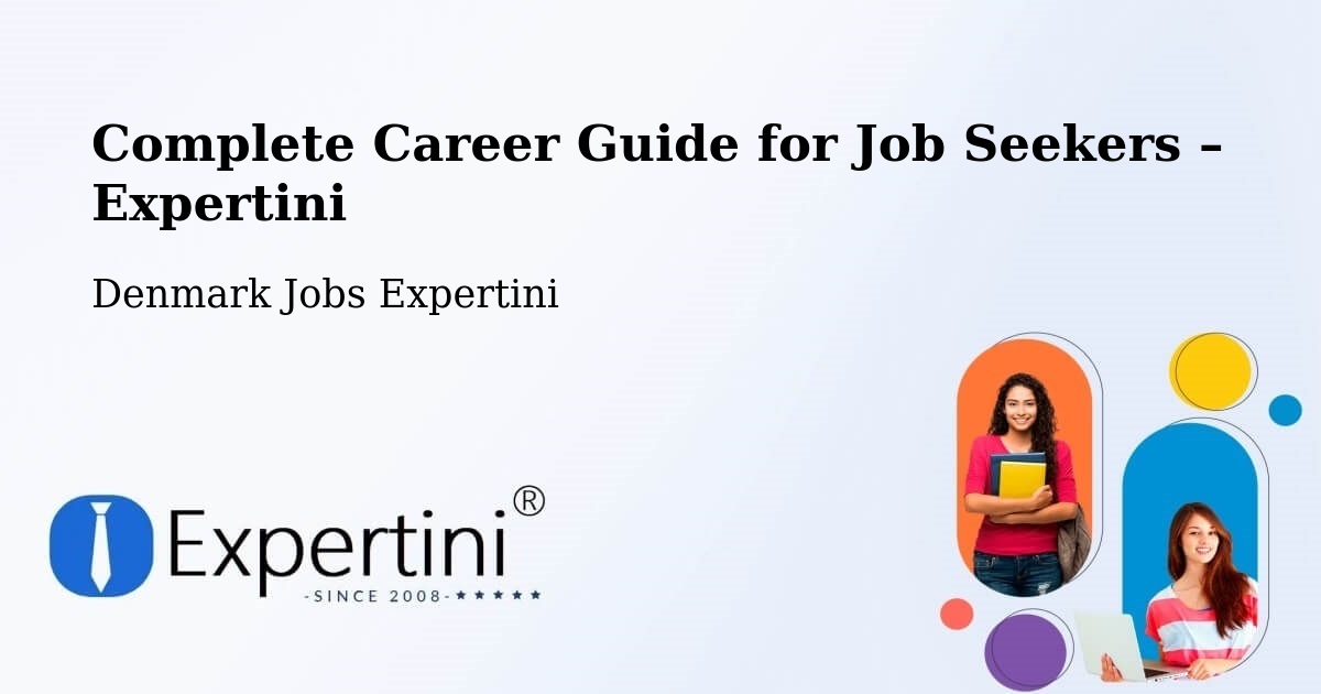Career Guide for Job Seekers – Helsinge - Helsinge, Denmark Jobs Expertini
