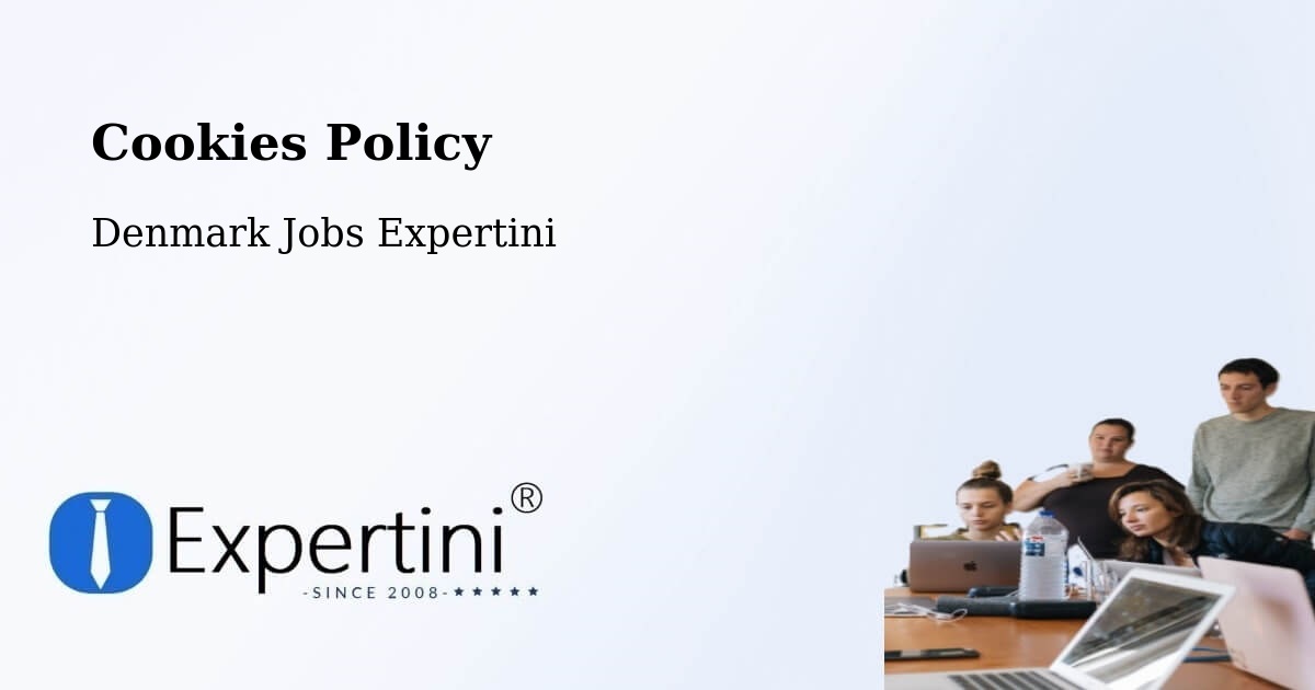 Cookie Policy – Helsinge - Denmark Jobs Expertini