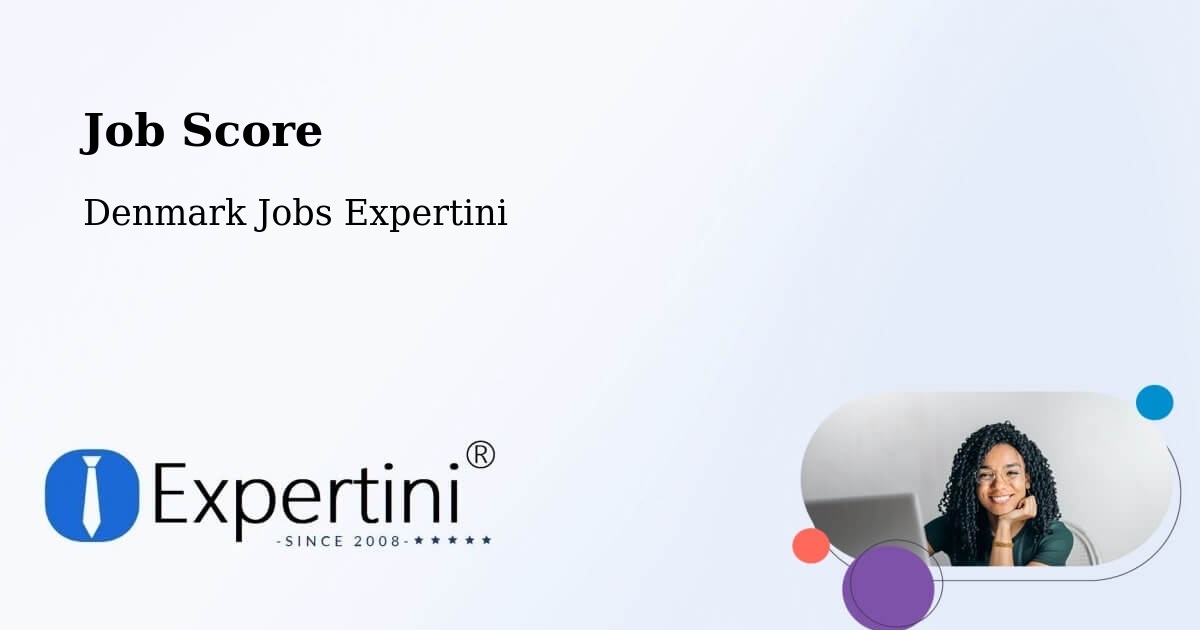 Job Score & Job Description Score Tool – Helsinge - Denmark Jobs Expertini
